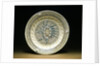 Plate by Bernard Palissy