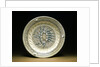 Plate by Bernard Palissy