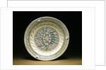 Plate by Bernard Palissy
