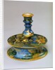Candlestick by Guido Durantino