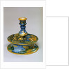Candlestick by Guido Durantino