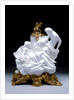 Venus and Adonis by Unknown