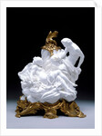 Venus and Adonis by Unknown