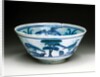 Bowl by Anonymous