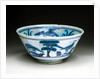 Bowl by Anonymous