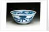 Bowl by Anonymous