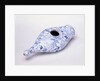 Baby's feeding bottle by Unknown