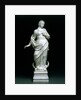 The Virgin by Jean-Pierre Varion