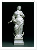 The Virgin by Jean-Pierre Varion