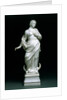The Virgin by Jean-Pierre Varion