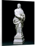 St John by Jean-Pierre Varion