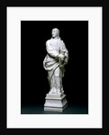 St John by Jean-Pierre Varion