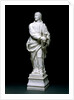 St John by Jean-Pierre Varion