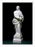 St John by Jean-Pierre Varion