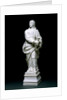 St John by Jean-Pierre Varion