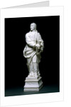 St John by Jean-Pierre Varion