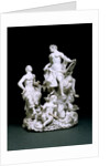 Venus Ordering Arms from Vulcan by Unknown