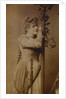 Ellen Terry in Faust. London, England, 19th century by Anonymous