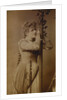 Ellen Terry in Faust. London, England, 19th century by Anonymous