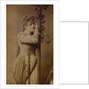 Ellen Terry in Faust. London, England, 19th century by Anonymous