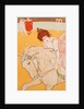 Equestrienne by Anonymous