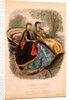 Day dresses. France, mid-19th century by Unknown