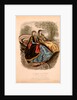 Day dresses. France, mid-19th century by Unknown