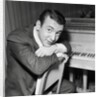 Bobby Darin by Harry Hammond