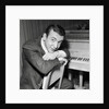 Bobby Darin by Harry Hammond