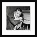 Bobby Darin by Harry Hammond