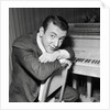 Bobby Darin by Harry Hammond