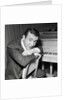 Bobby Darin by Harry Hammond