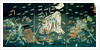 The Dreams of Kusunoki's Warriors in the Battle of Shijo-nawate by Utagawa Kuniyoshi