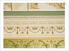 Ceiling design by Robert Adam