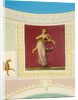 Ceiling design by Robert Adam