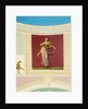 Ceiling design by Robert Adam