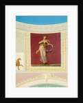 Ceiling design by Robert Adam