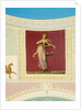 Ceiling design by Robert Adam