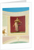 Ceiling design by Robert Adam