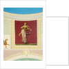 Ceiling design by Robert Adam