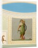 Ceiling design by Robert Adam