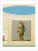 Ceiling design by Robert Adam