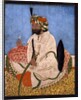 Maharajah Gulab Singh of Jammu and Kashmir by Unknown