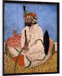 Maharajah Gulab Singh of Jammu and Kashmir by Unknown