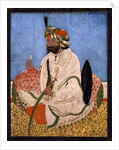 Maharajah Gulab Singh of Jammu and Kashmir by Unknown