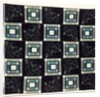 Quilt Cover. Japan, 19th-20th century. by Unknown