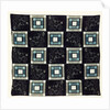 Quilt Cover. Japan, 19th-20th century. by Unknown