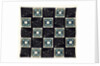 Quilt Cover. Japan, 19th-20th century. by Unknown