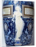 Vase by Alexandre-Paul Avisse