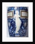 Vase by Alexandre-Paul Avisse